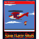 Air Support