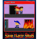 Team Work