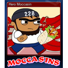 Hero Moccasin
