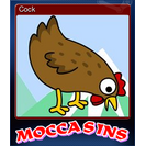 Cock