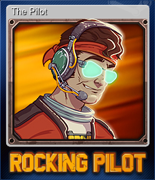 The Pilot