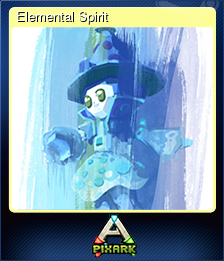 Elemental Spirit