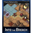 Flame Behemoths