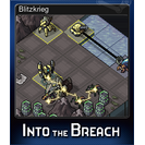 Blitzkrieg
