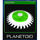 SuperSaw
