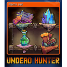 Items set
