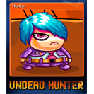 Hunter