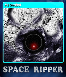 Showcase :: Space Ripper