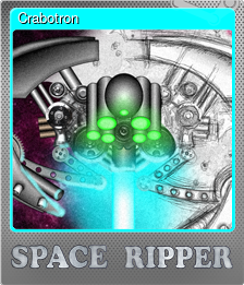 Showcase :: Space Ripper
