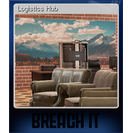 Logistics Hub