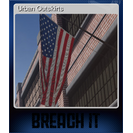 Urban Outskirts