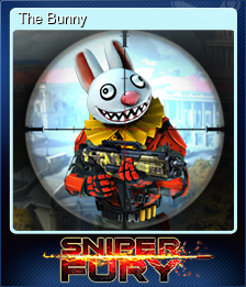 The Bunny