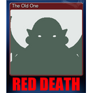 The Old One