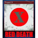 Project X