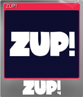ZUP!