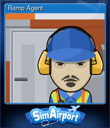 Inventory :: SimAirport