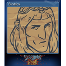 Bindrick