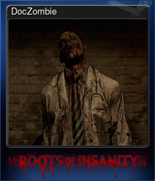 DocZombie