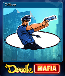 Officer