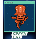 Octo dad