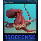 Octopus