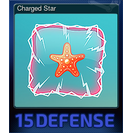 Charged Star