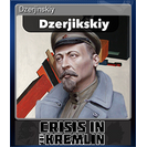 Dzerjinskiy