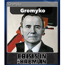Gromyko