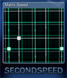 Showcase :: SecondSpeed