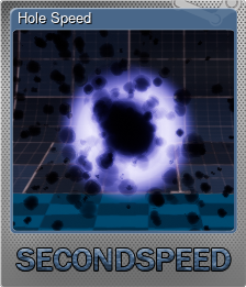 Showcase :: SecondSpeed