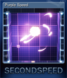 Inventory :: SecondSpeed