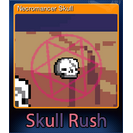 Necromancer Skull