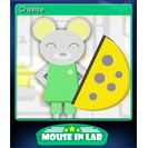 Cheese