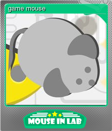 Showcase :: Mouse in Lab