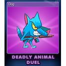 Dog