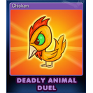 Chicken