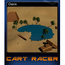 Oasis