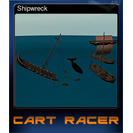 Shipwreck