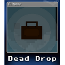 Suitcase