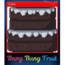 Cake