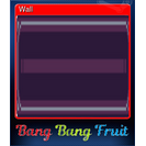 Wall
