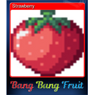 Strawberry