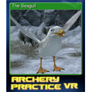 The Seagull