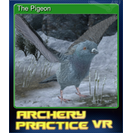 The Pigeon