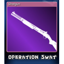 Shotgun