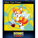 Miles 'Tails' Prower