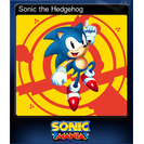 Sonic the Hedgehog