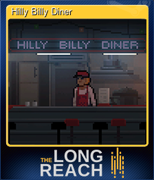 Hilly Billy Diner