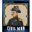 Union Cavalry