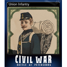 Union Infantry